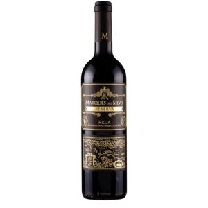 Marques Del Silvo Reserva